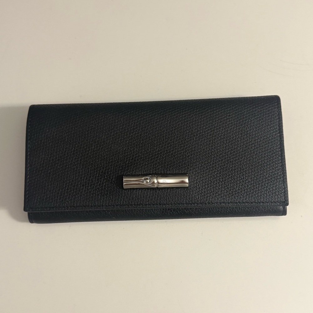 Longchamp Wallet
